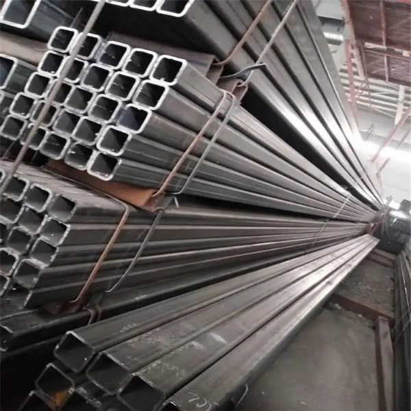 昭通Q345B无缝方管