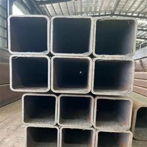 昭通q355d无缝方管