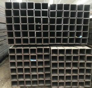 昭通20#无缝方管